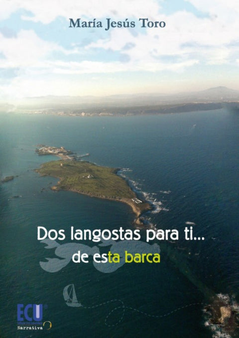  Dos langostas para ti... (de esTA BARCA) 