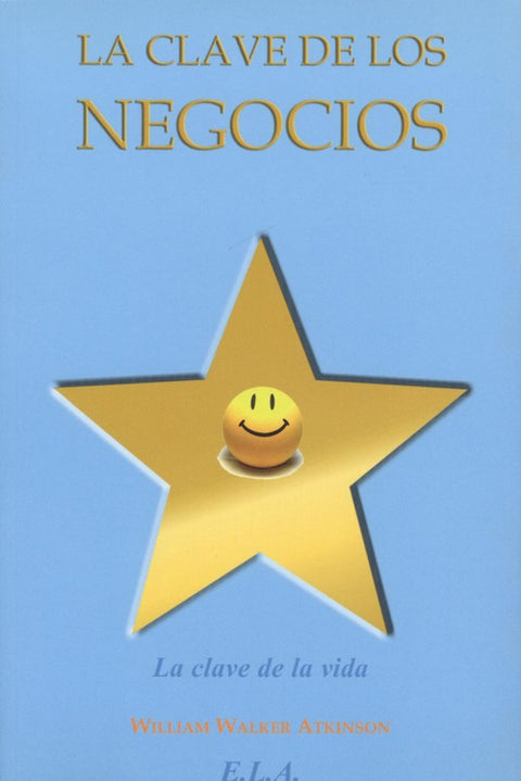  Clave de los negocios 
