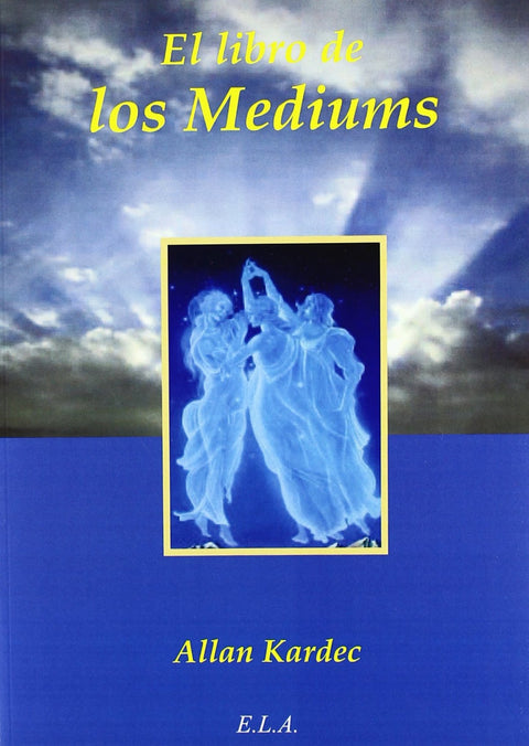  Libro de los mediums 