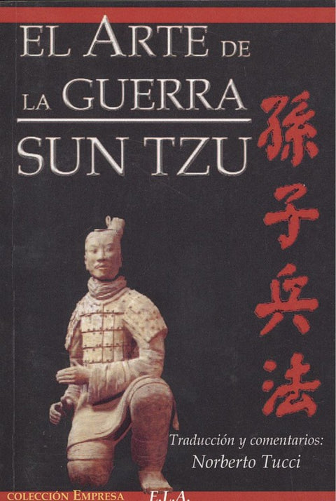  EL ARTE DE LA GUERRA SUN TZU 