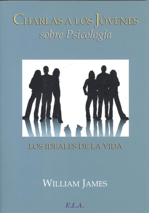  CHARLAS A LOS JÓVENES SOBRE PSICOLOGÍA 
