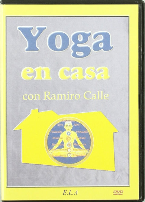  YOGA EN CASA 
