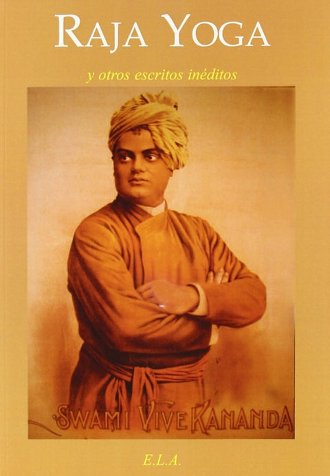  Raja yoga y otros escritos ineditos 