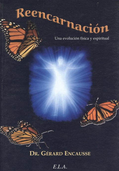  REENCARNACIÓN 