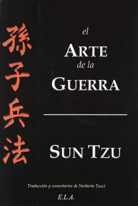 Arte de la guerra 