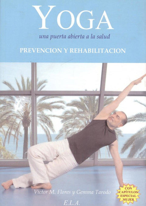  Yoga, una puerta abierta 