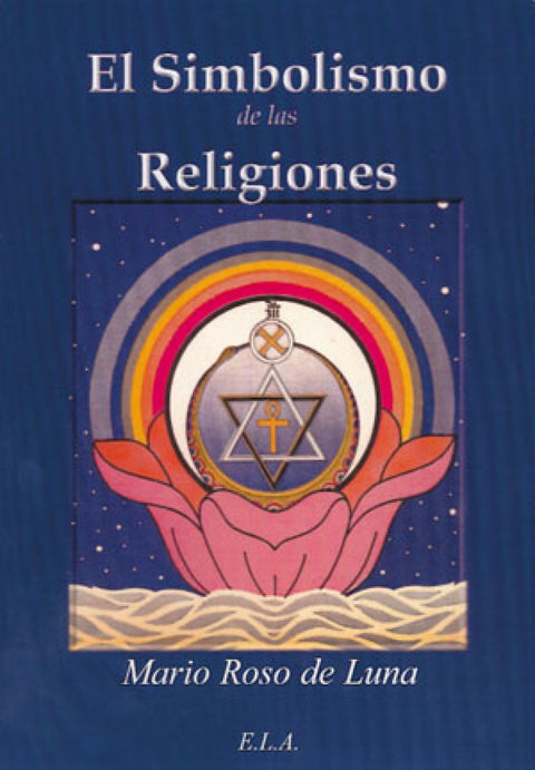  Simbolismo de las religiones 