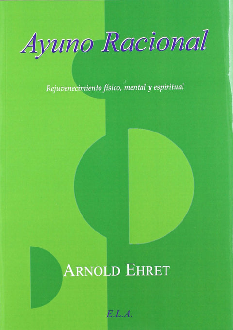  AYUNO RACIONAL 