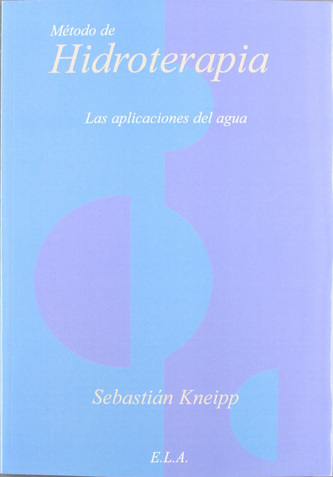  Método de hidroterapia 