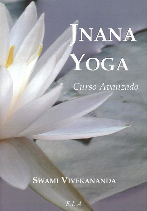  JNANA YOGA 