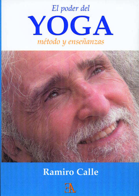  Poder del yoga 