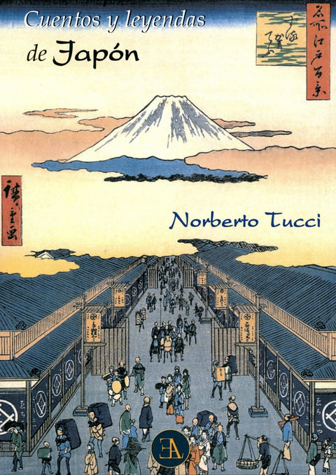  Cuentos y leyendas de Japón 