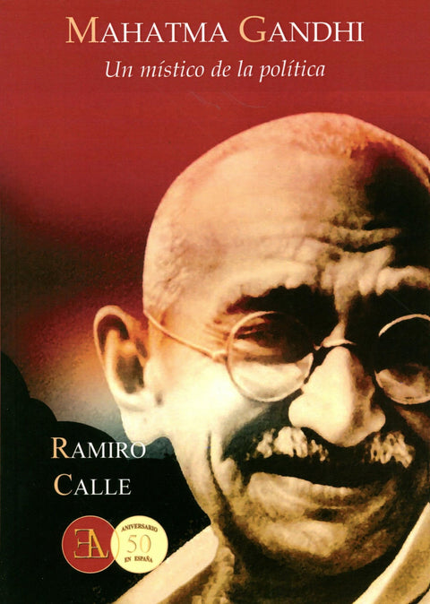  MAHATMA GANDHI 