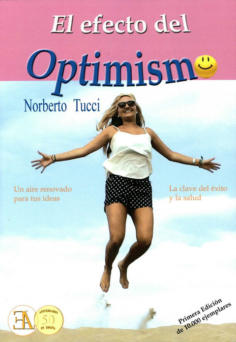  EL EFECTO DEL OPTIMISMO 