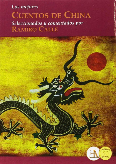  Mejores cuentos de China 