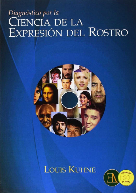  DIAGNÓSTICO POR LA CIENCIA DE LA EXPRESIÓN DEL ROSTRO 