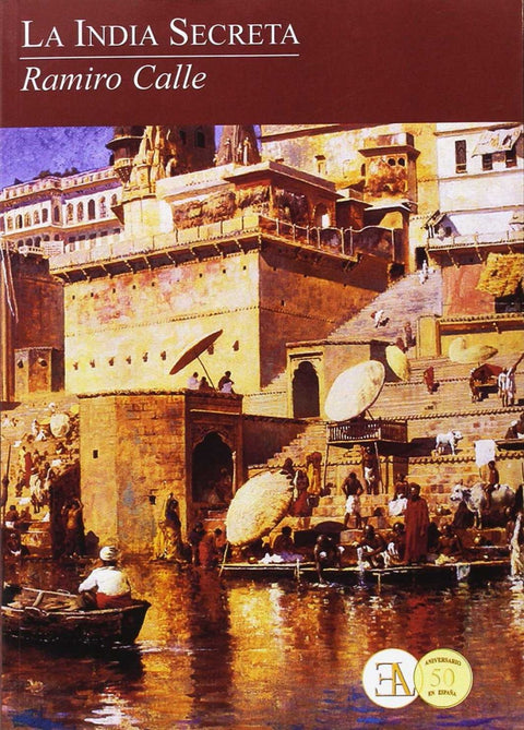 India secreta 