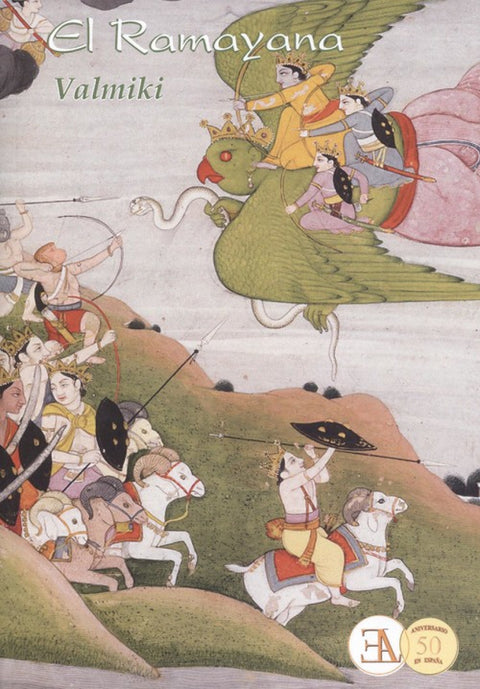  EL RAMAYANA 