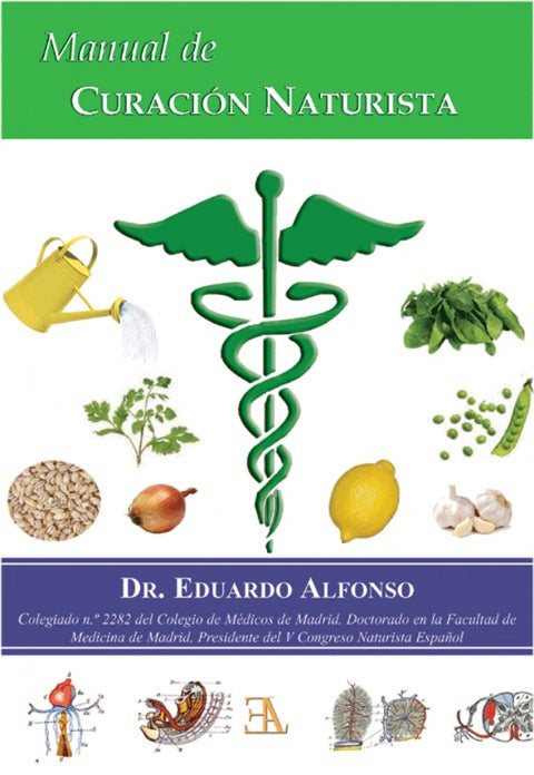  MANUAL DE CURACIÓN NATURISTA 