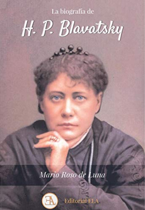  H. P. Blavatsky 