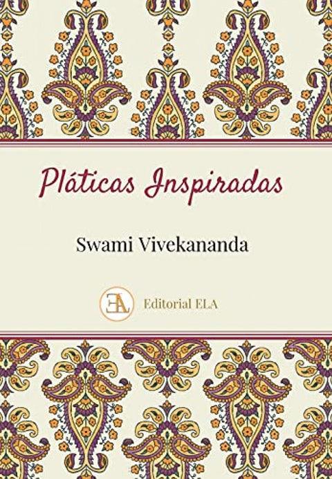  PLÁTICAS INSPIRADAS 
