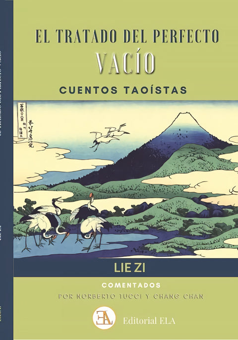  TRATADO DEL PERFECTO VACÍO 