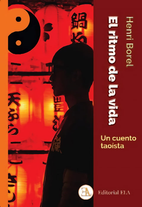  EL RITMO DE LA VIDA 
