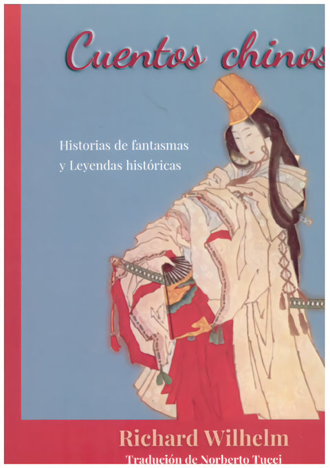  CUENTOS CHINOS 