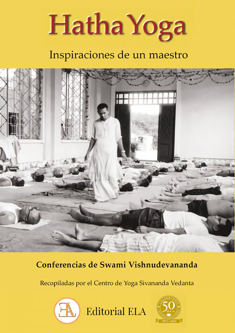  HATHA YOGA 