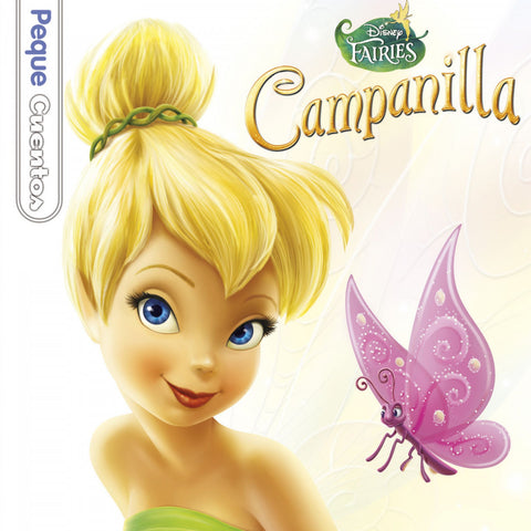  CAMPANILLA 