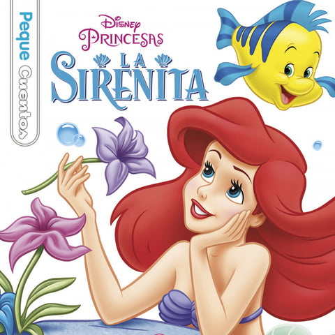  Sirenita 