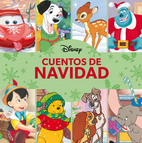  CUENTOS DE NAVIDAD 