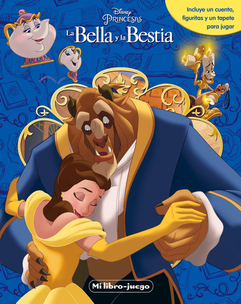  MI LIBRO-JUEGO 