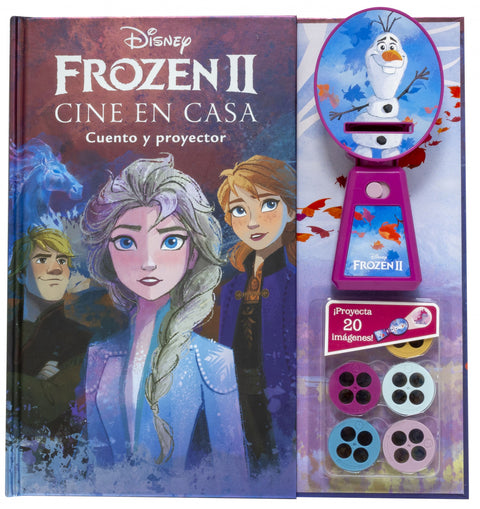  CINE EN CASA 