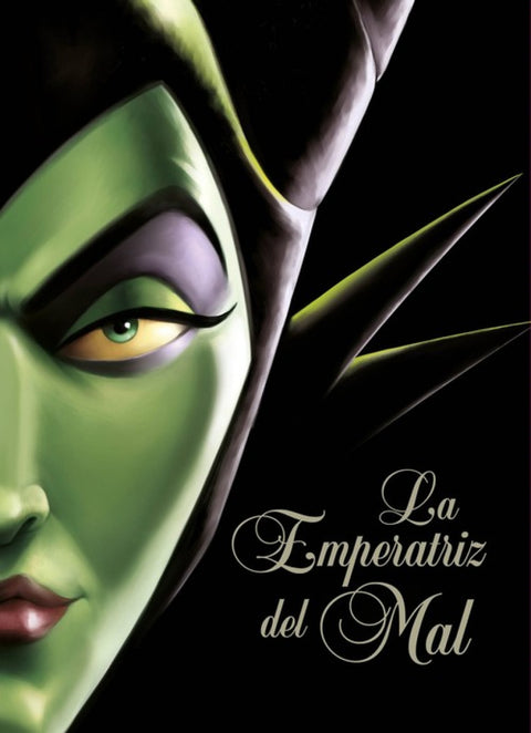 LA EMPERATRIZ DEL MAL 