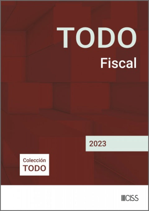  Todo Fiscal 2023 
