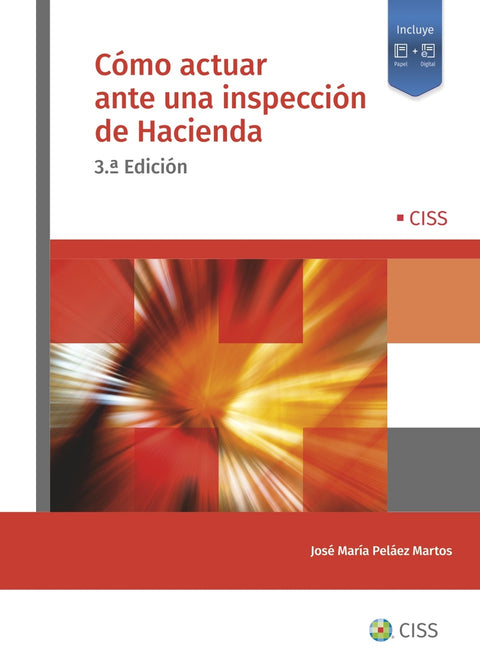  Cómo actuar ante una inspección de Hacienda 