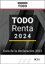  Todo Renta 2024 