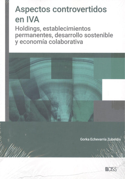  Aspectos controvertidos en IVA 