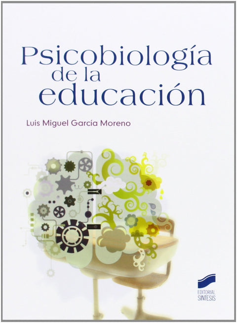  Psicobiologia de la educacion 