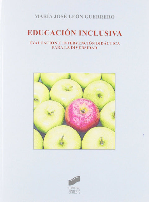  EDUCACION INCLUSIVA 