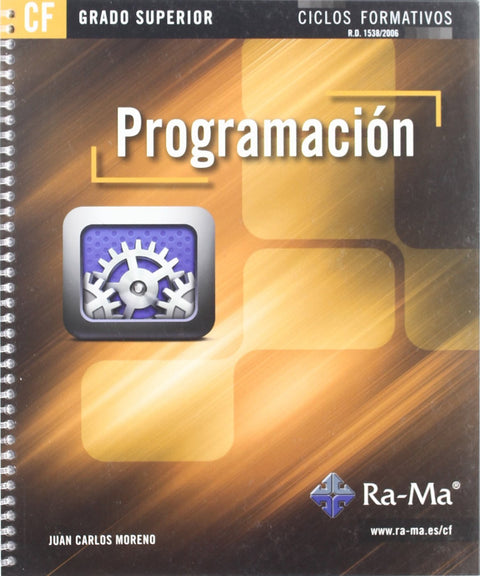  Programación 