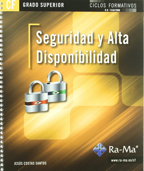 (11).(GS).SEGURIDAD Y ALTA DISPONIBILIDAD 