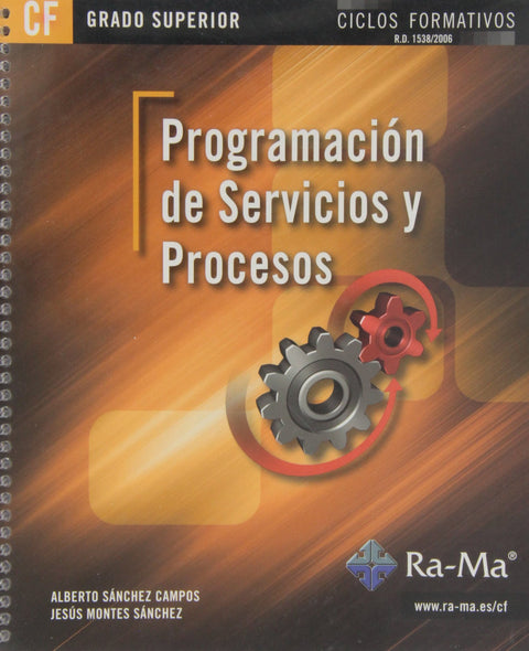 (GS).PROGRAMACION DE SERVICIOS Y PROCESOS 