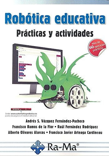  Robótica educativa 