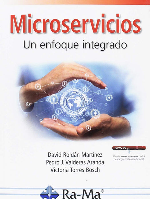  MICROSERVICIOS 