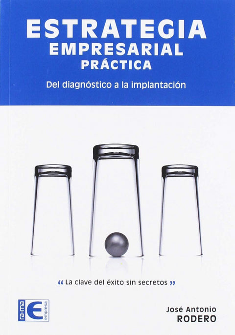  ESTRATEGIA EMPRESARIAL PRÁCTIVA 