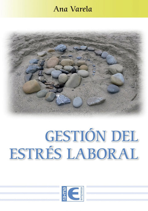  Gestión del Estrés Laboral 