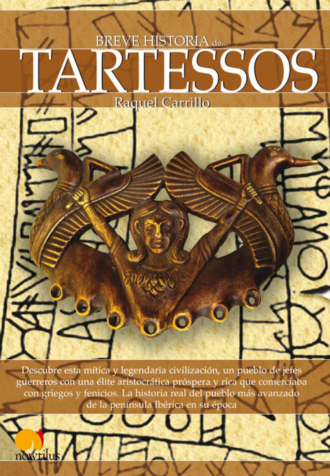  Breve historia de Tartessos 