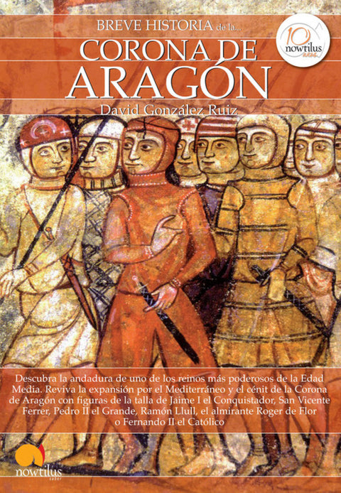  Breve historia de la Corona de Aragón 